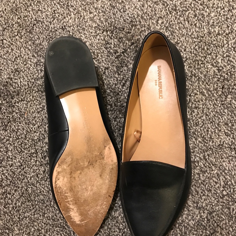 Cute Flats